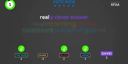 The Jackbox Party Pack Free Download SteamGG.net The Jackbox Party Pack Free Download SteamGG.net