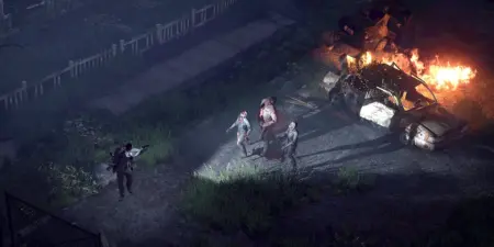 The Last Stand Aftermath Free Download SteamGG.net