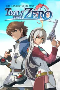 The Legend of Heroes: Trails from Zero Free Download [v1.4.13]