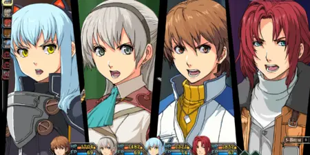 The Legend of Heroes Trails from Zero Free Download SteamGG The Legend of Heroes Trails from Zero Free Download SteamGG