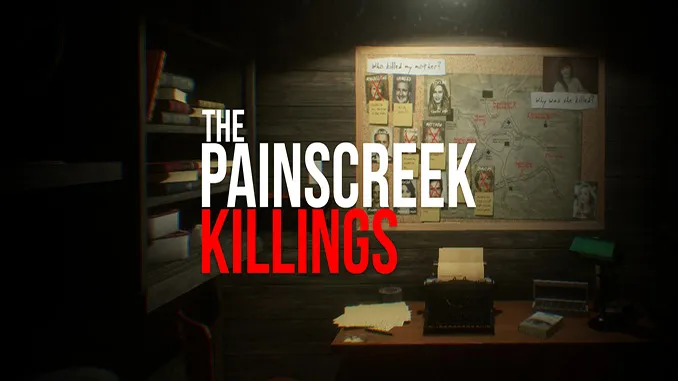 The Painscreek Killings Free Download SteamGG The Painscreek Killings Free Download SteamGG