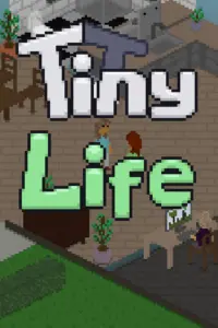 Tiny Life Free Download [v0.49.6/Build-23159026]