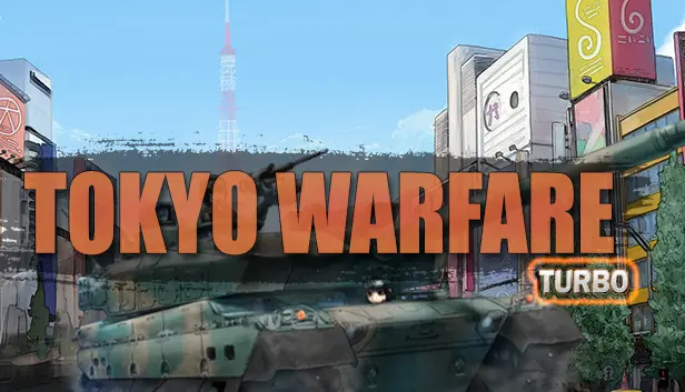 Tokyo Warfare Turbo Free Download SteamGG Tokyo Warfare Turbo Free Download SteamGG