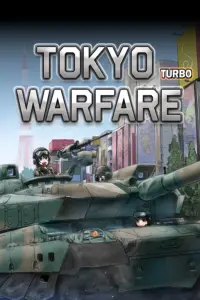 Tokyo Warfare Turbo Free Download