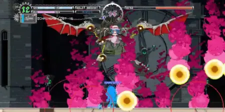 Touhou Luna Nights Free Download SteamGG.net Touhou Luna Nights Free Download SteamGG.net