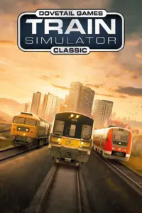 Train Simulator Classic Free Download (v75.8a)