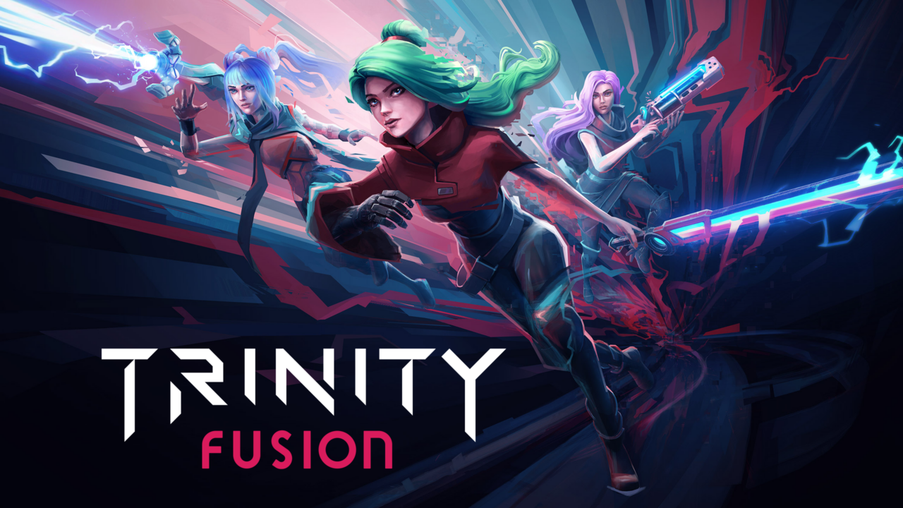 Trinity Fusion Free Download SteamGG.net Trinity Fusion Free Download SteamGG.net