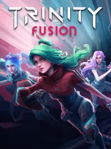 Trinity Fusion Free Download [v2.8.1]