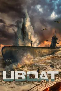 UBOAT Free Download [2025.1 Patch_10]