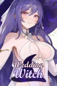 Wedding Witch Free Download (v1.01c)