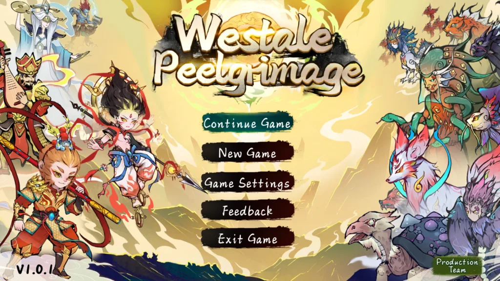 Westale Peelgrimage Free Download SteamGG Westale Peelgrimage Free Download SteamGG