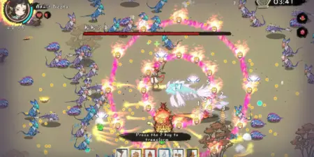 Westale Peelgrimage Free Download SteamGG Westale Peelgrimage Free Download SteamGG