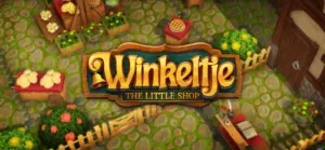 Winkeltje: The Little Shop Free Download