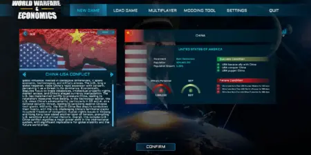 World Warfare and Economics Free Download SteamGG World Warfare and Economics Free Download SteamGG