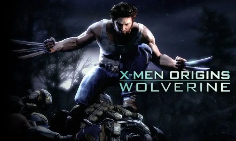 X Men Origins Wolverine Free Download SteamGG.net X Men Origins Wolverine Free Download SteamGG.net
