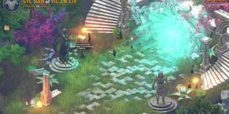 Alaloth: Champions of The Four Kingdoms Free Download SteamGG.net Alaloth: Champions of The Four Kingdoms Free Download SteamGG.net