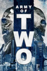 Army of Two Free Download (All DLCs & RPCS 3 Emu)
