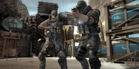Army of Two Free Download Emulator Games on SteamGG.netArmy of Two Free Download Emulator Games on SteamGG.net Army of Two Free Download Emulator Games on SteamGG.net