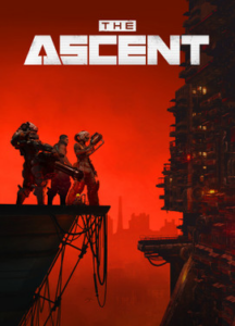 The Ascent Free Download (v2022.08.18 & ALL DLC)
