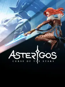 Asterigos: Curse of the Stars Free Download (V1.09)