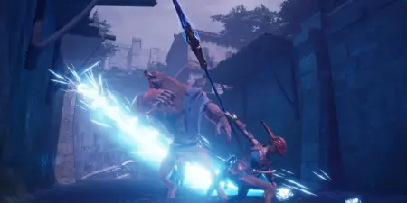 Asterigos: Curse of the Stars Free Download on SteamGG.net Asterigos: Curse of the Stars Free Download on SteamGG.net