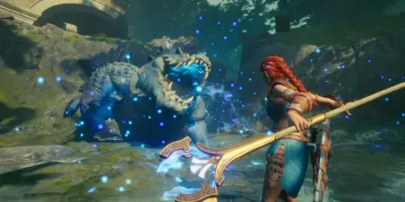 Asterigos: Curse of the Stars Free Download on SteamGG.net Asterigos: Curse of the Stars Free Download on SteamGG.net