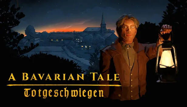 A Bavarian Tale Totgeschwiegen Free Download SteamGG.net A Bavarian Tale Totgeschwiegen Free Download SteamGG.net