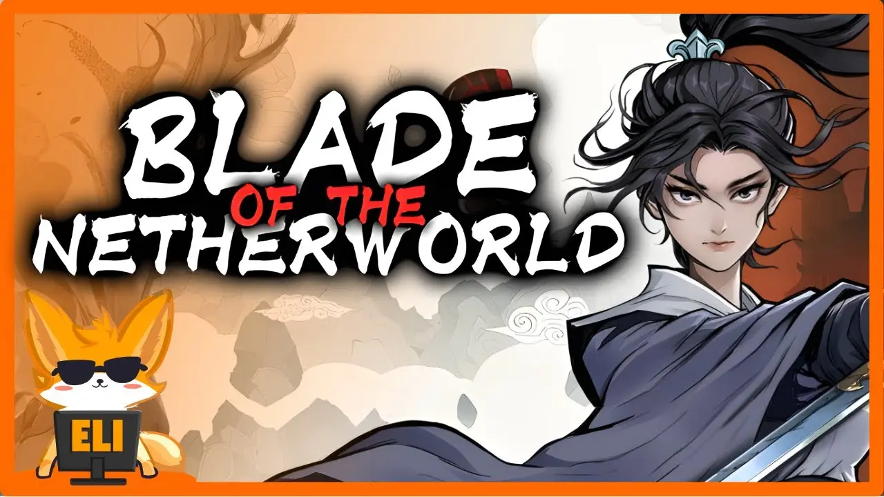 Blade of the Netherworld Free Download SteamGG.net Blade of the Netherworld Free Download SteamGG.net