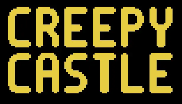 Creepy Castle Free Download SteamGG.net