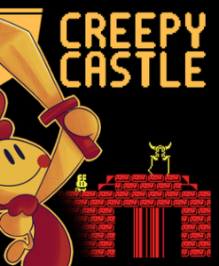 Creepy Castle Free Download (Final Version)