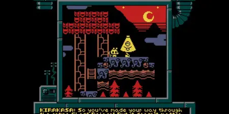 Creepy Castle Free Download SteamGG.net