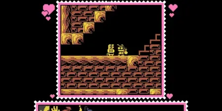 Creepy Castle Free Download SteamGG.net