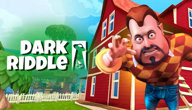 Dark Riddle Free Download on SteamGG.net Dark Riddle Free Download on SteamGG.net