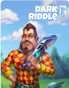 Dark Riddle Free Download