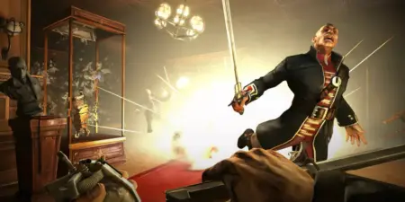 Dishonored Complete Collection Free Download SteamGG.net Dishonored Complete Collection Free Download SteamGG.net