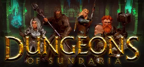 Dungeons of Sundaria Free Download on SteamGG.net