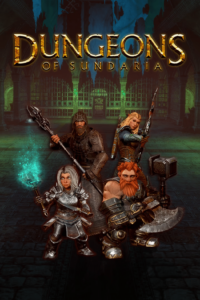 Dungeons of Sundaria Free Download