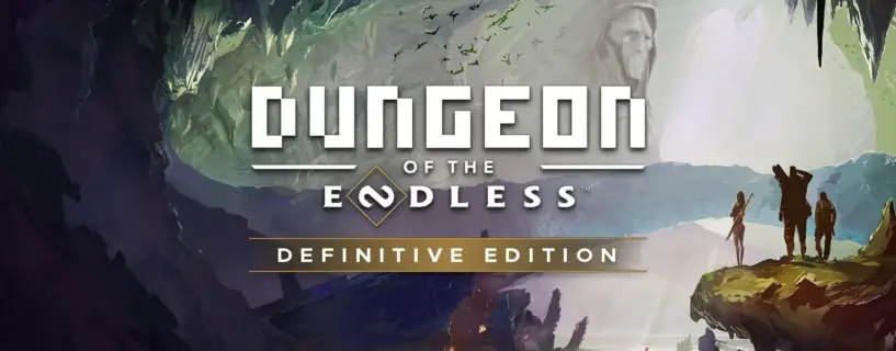 Dungeon of the ENDLESS DEFINITIVE EDITION Free Download (V1.1.5.1 & ALL DLCS)