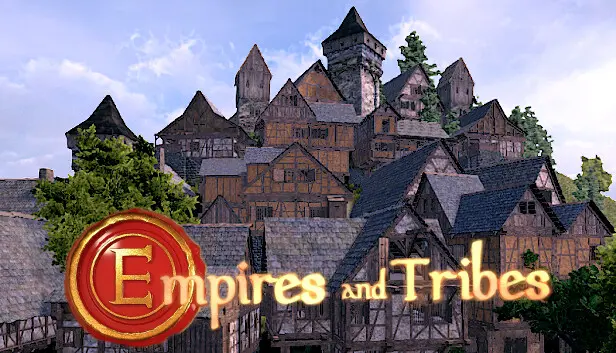 Empires and Tribes Free Download SteamGG.net