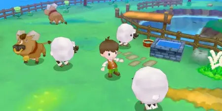 Fantasy Life Free Download on SteamGG.netr Fantasy Life Free Download on SteamGG.netr