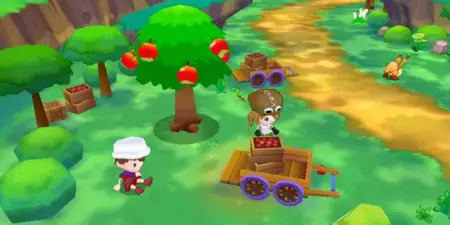 Fantasy Life Free Download on SteamGG.netr Fantasy Life Free Download on SteamGG.netr