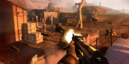 Far Cry 2 Free Download on SteamGG.net Far Cry 2 Free Download on SteamGG.net