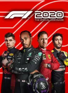 F1 2020 Free Download (v1.18)