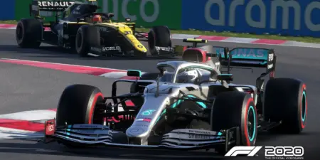 F1 2020 Free Download on SteamGG.net F1 2020 Free Download on SteamGG.net