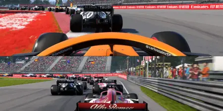 F1 2020 Free Download on SteamGG.net F1 2020 Free Download on SteamGG.net