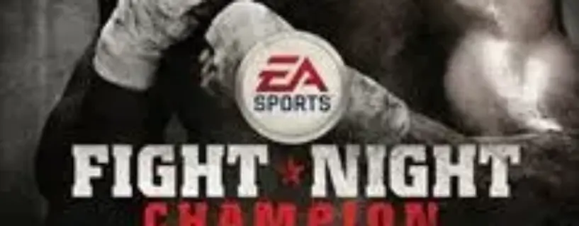 Fight Night Champion Free Download