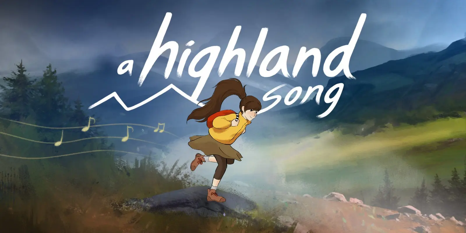 A Highland Song Free Download on SteamGG.net A Highland Song Free Download on SteamGG.net