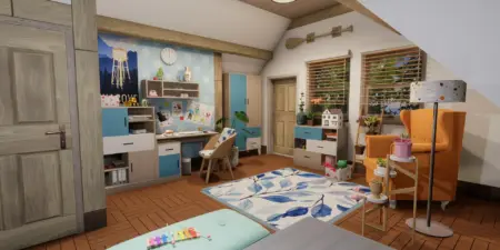 House Flipper 2 Free Download on SteamGG.net