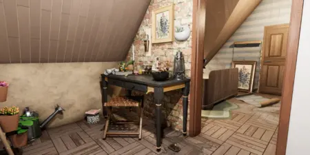 House Flipper 2 Free Download on SteamGG.net