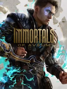 Immortals of Aveum Deluxe Edition Free Download (1.0.6.1 + 5 DLC)